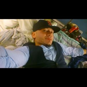 Meet your Posher, William